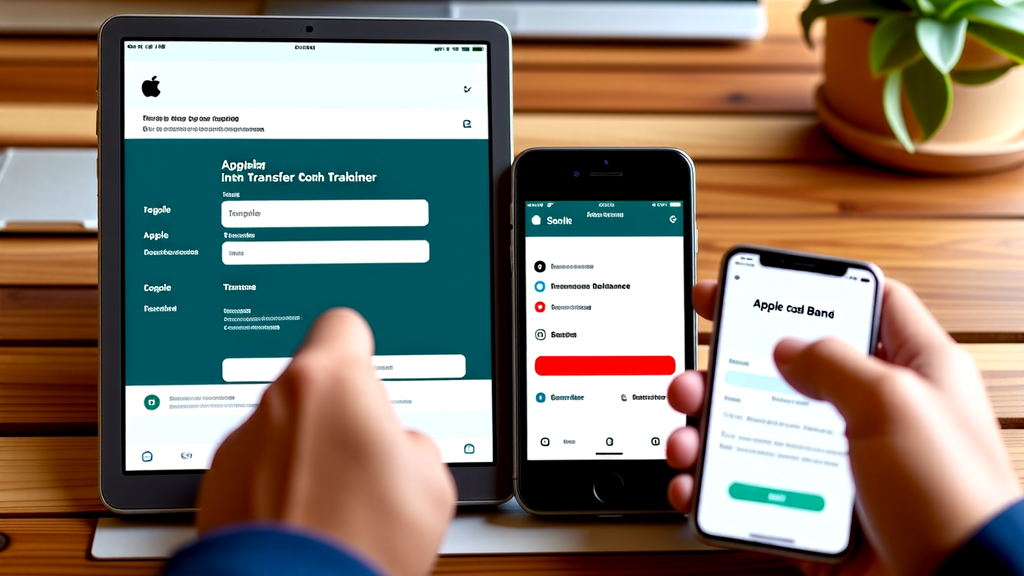 Bank Transfer Remittance