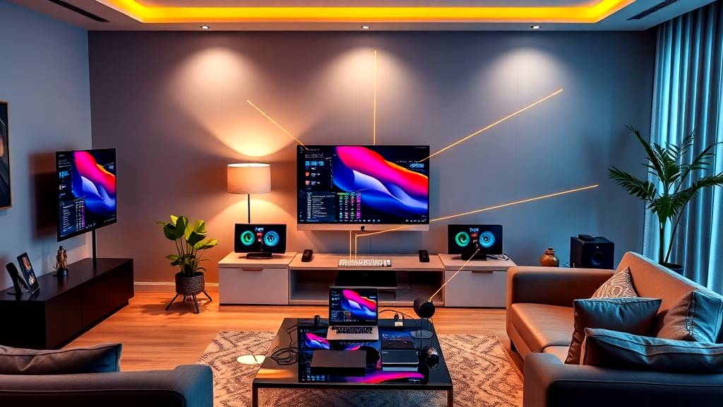 Availability On Multiple Devices
