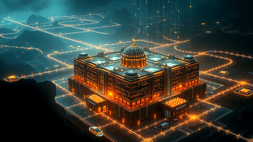Privacy And Security Features